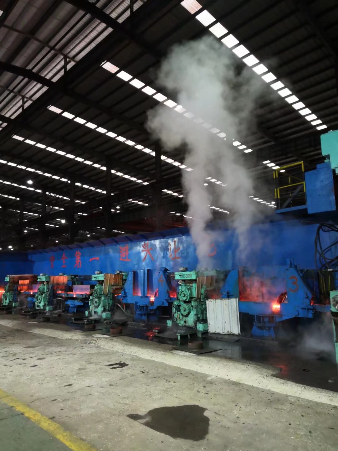 油氣潤滑系統(tǒng)