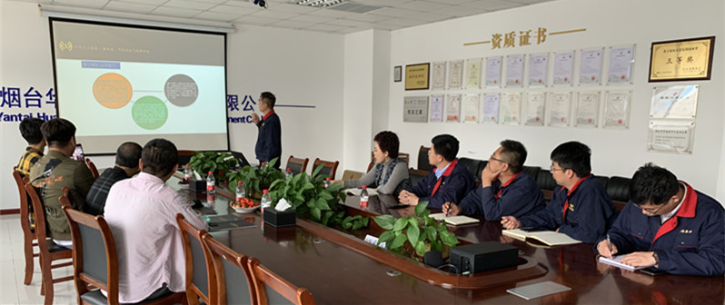 棒材廠油氣潤滑