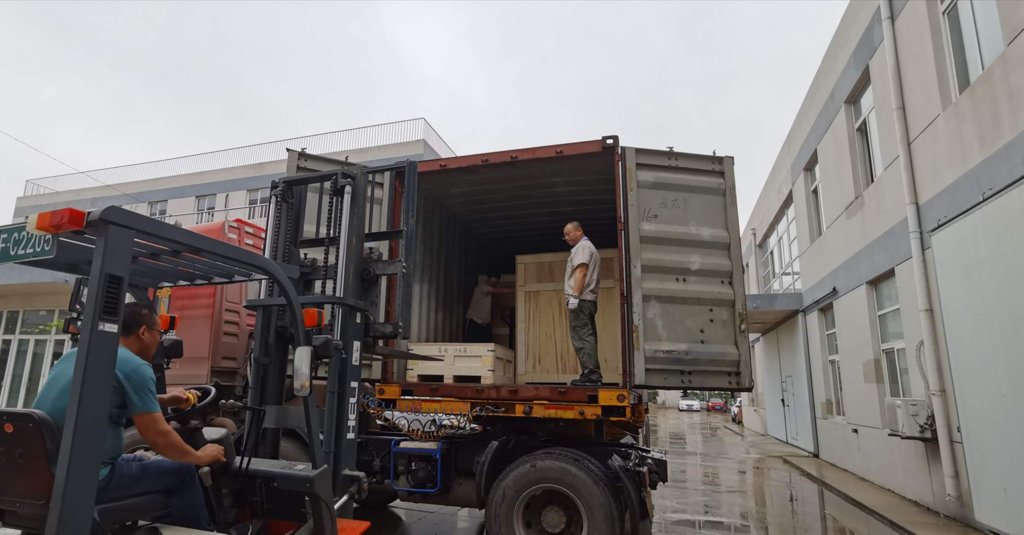 油氣潤滑系統(tǒng)