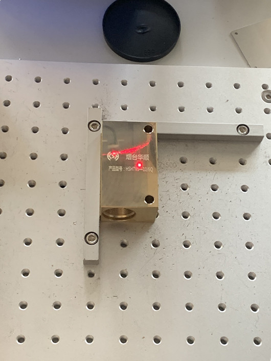 油氣潤滑分配器