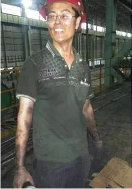 油氣潤滑系統(tǒng)