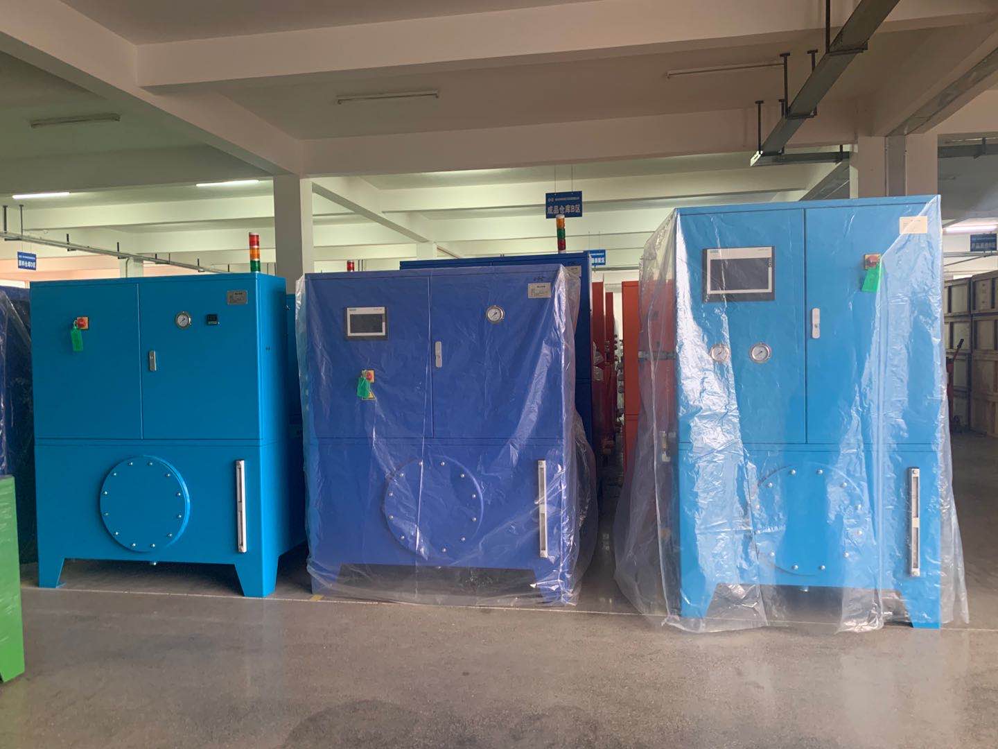 油氣集中潤(rùn)滑