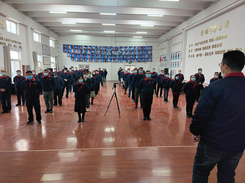 為冶金行業(yè)傳動(dòng)設(shè)備低耗高效運(yùn)行保駕護(hù)航