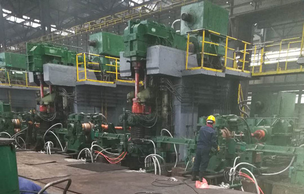 油氣潤(rùn)滑系統(tǒng)