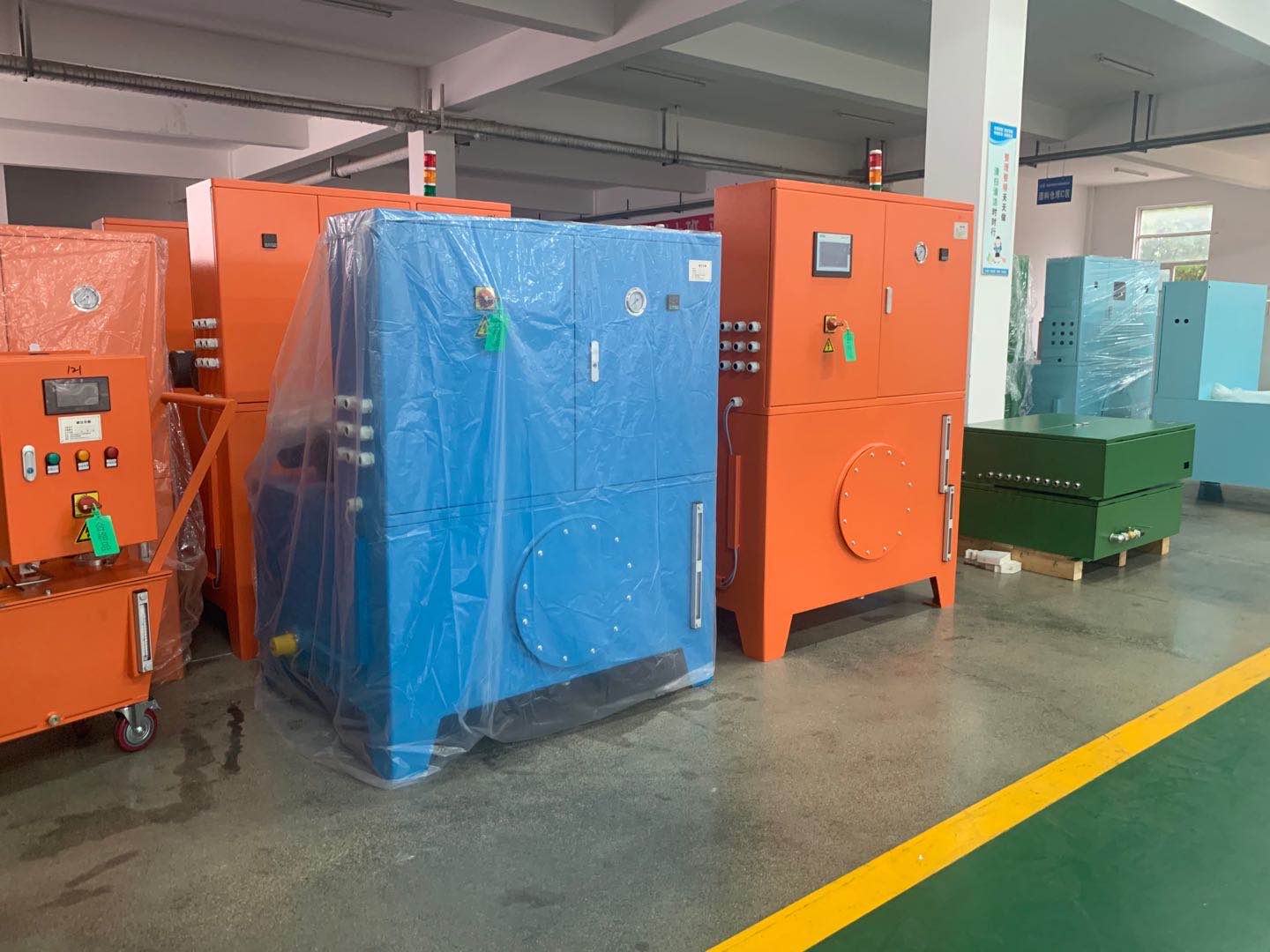 質(zhì)量是爭奪市場的關(guān)鍵要素