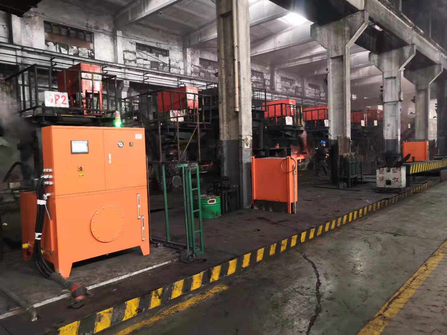 什么樣的潤(rùn)滑能為企業(yè)帶來(lái)更多效益？