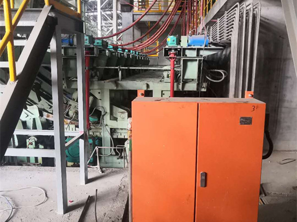 油氣潤滑系統(tǒng)