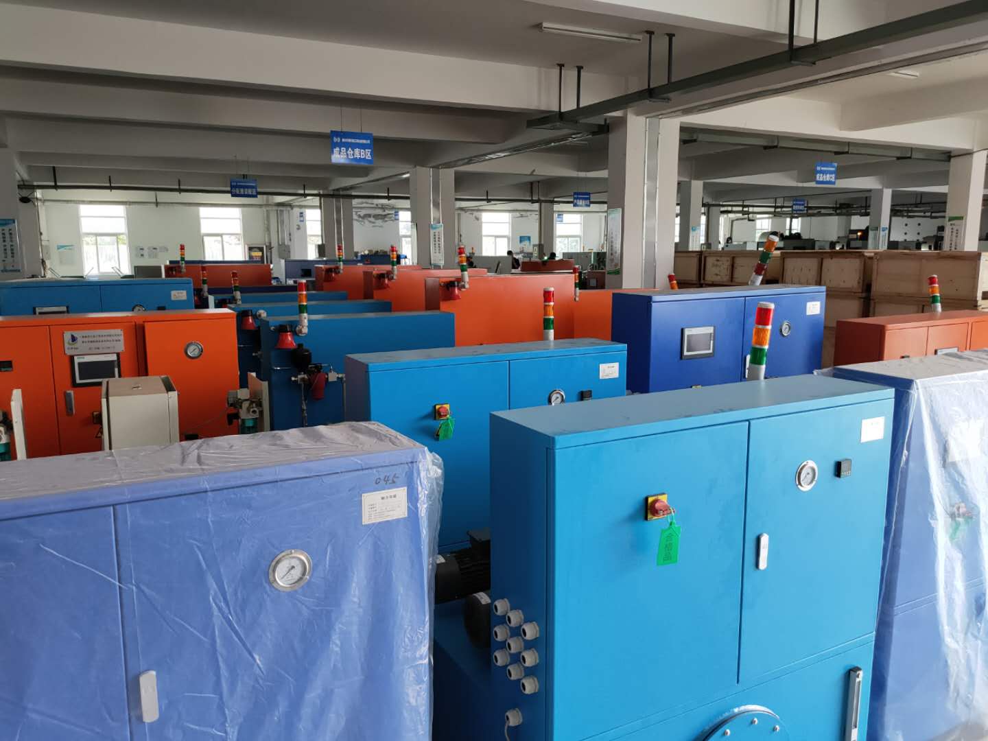 沒有品質(zhì)何談品牌？