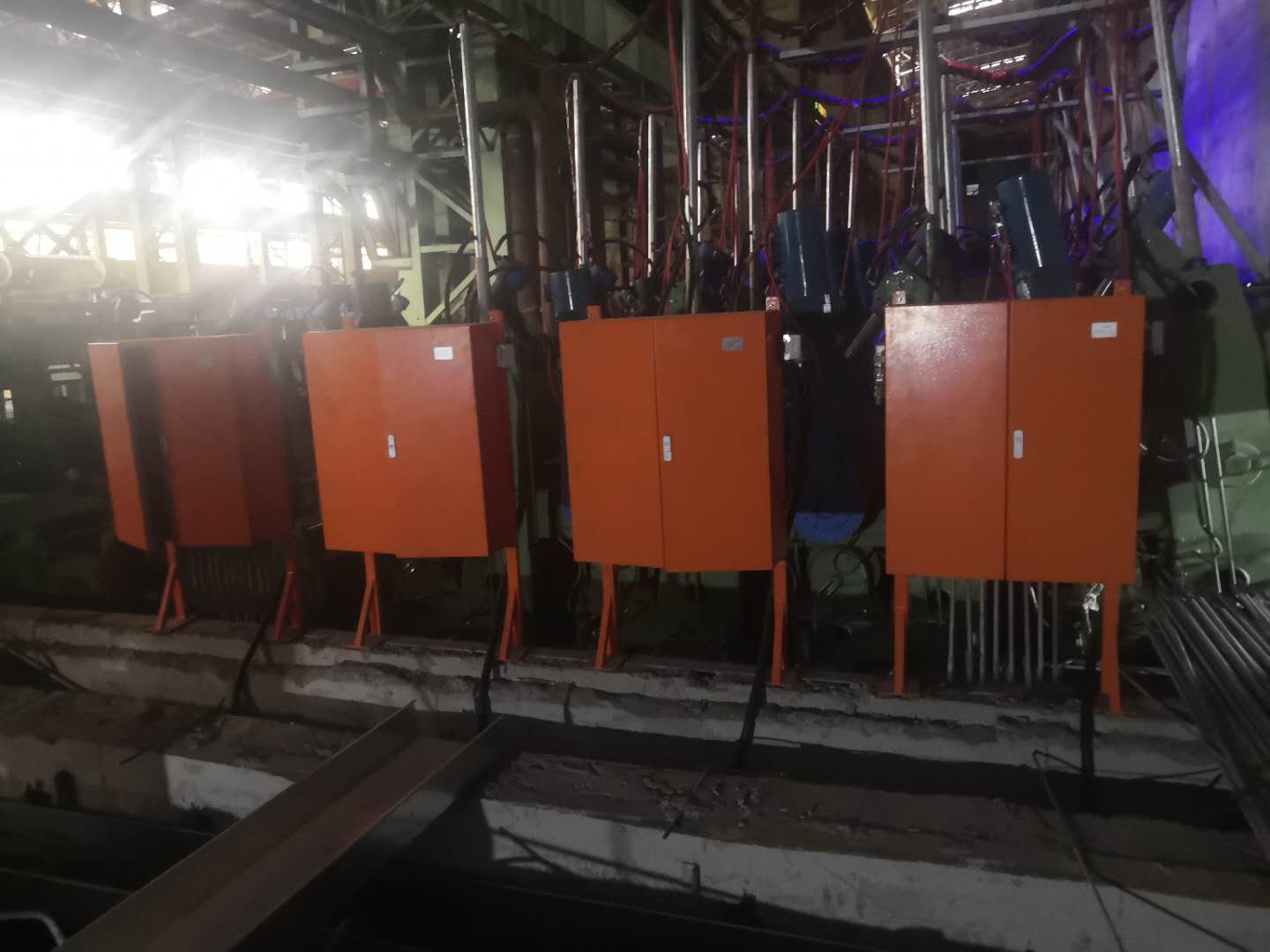 自動潤滑設(shè)備