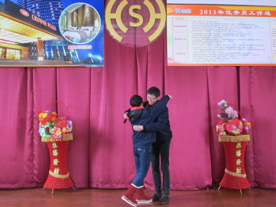 銷售各部門間團(tuán)結(jié)友愛合作共贏