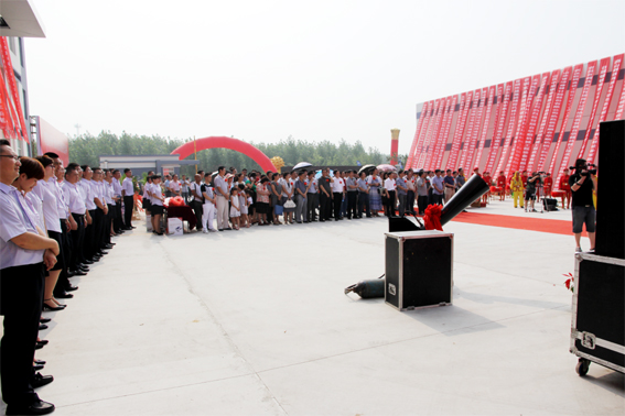 十年慶典現(xiàn)場(chǎng)3