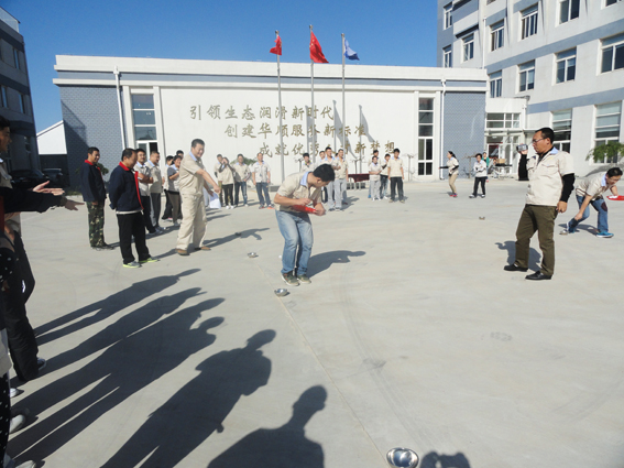 運(yùn)動項(xiàng)目游戲之搶種搶收