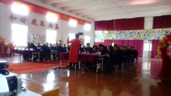 華順12年歷史回顧