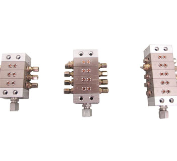 遞進(jìn)式分配器+接近開(kāi)關(guān) 遞進(jìn)式分配器+接近開(kāi)關(guān)