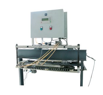 鏈條油氣潤(rùn)滑系統(tǒng) 鏈條油氣潤(rùn)滑系統(tǒng)