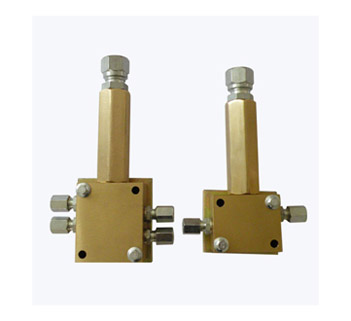 一、二級(jí)油氣分配器