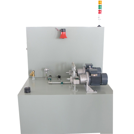 ABL03-油氣潤滑系統(tǒng)