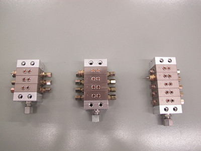 遞進式分配器 遞進式分配器